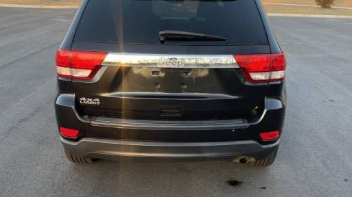 JEEP GRAND CHEROKEE 2013 1C4RJFAGXDC585712 image